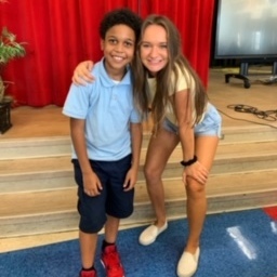 Fundraising Page: Hannah Marek